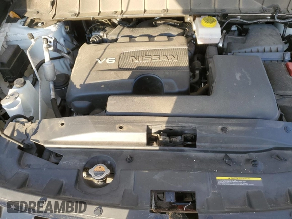 2022 Nissan Pathfinder Platinum с VIN 5N1DR3DH9NC227536, выставлен на аукционе Copart как лот 82574524 с пробегом 65 706 миль миль и Чистый • Clean title. История ставок и продаж доступна на DreamBid. Изображение 13.