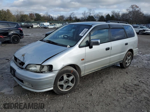 1995 Honda Odyssey with VIN RA21049652, listed as a Copart auction lot 85426404 with 271,632 mi miles and Clean title. Bid and sale history available at DreamBid. Image 1.