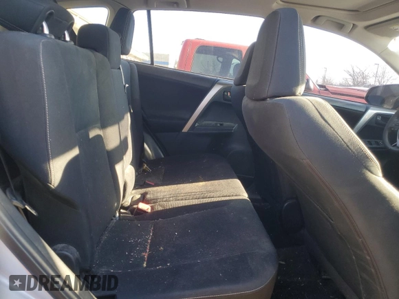 2013 Toyota RAV4 XLE with VIN JTMRFREV0DD014526, listed as a Copart auction lot 87999705 with 168,575 mi miles and Salvage Title. Bid and sale history available at carsss.com. Image 11.
