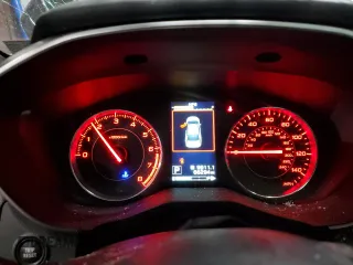 2019 Subaru Impreza Special Sports z VIN 4S3GKAM66K3621161, wystawiony jako Copart lot #58639275 z przebiegiem 66 294 mil mil oraz Szkoda całkowita • Salvage title. Historia ofert i sprzedaży dostępna na DreamBid. Obrazek 9.