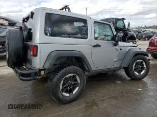 2013 Jeep Wrangler Rubicon с VIN 1C4BJWCG4DL684492, выставлен на аукционе Copart как лот 78515634 с пробегом 169 267 миль миль и Списание • Salvage title. История ставок и продаж доступна на DreamBid. Изображение 3.