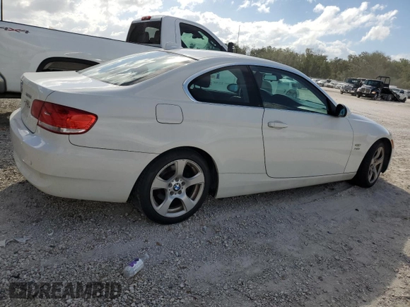 2009 BMW 3 Series 328i xDrive z VIN WBAWC33559PU83366, wystawiony jako Copart lot #78745684 z przebiegiem Nie podano mil oraz Szkoda całkowita • Salvage title. Historia ofert i sprzedaży dostępna na DreamBid. Obrazek 3.