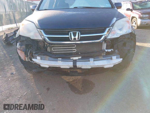2010 Honda CR-V EX-L with VIN JHLRE4H78AC015107, listed as a IAAI auction lot 42791915 with 213,923 mi miles and . Bid and sale history available at DreamBid. Image 6.