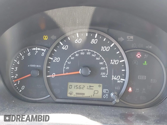 2022 Mitsubishi Mirage ES z VIN ML32FUFJ5NHF03326, wystawiony jako IAAI lot #41340720 z przebiegiem 15 621 mil mil oraz . Historia ofert i sprzedaży dostępna na DreamBid. Obrazek 7.