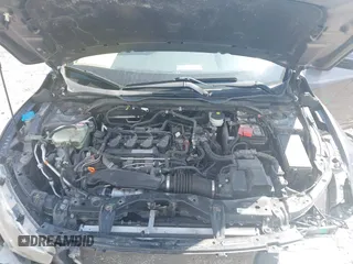 2017 Honda Civic EX-L с VIN 19XFC1F73HE025263, выставлен на аукционе IAAI как лот 42265487 с пробегом 142 976 миль миль и . История ставок и продаж доступна на DreamBid. Изображение 10.