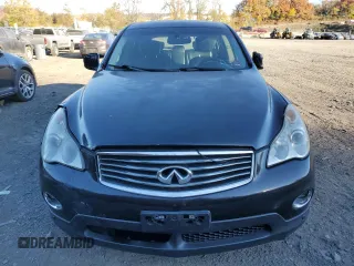 2008 Infiniti EX Journey with VIN JNKAJ09F08M353124, listed as a Copart auction lot 77616124 with Not Provided miles and Clean Title. Bid and sale history available at DreamBid. Image 5.