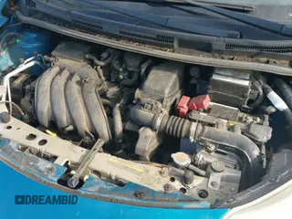 2014 Nissan Note S Plus с VIN 3N1CE2CP2EL393676, выставлен на аукционе IAAI как лот 42715397 с пробегом 90 909 миль миль и . История ставок и продаж доступна на DreamBid. Изображение 12.