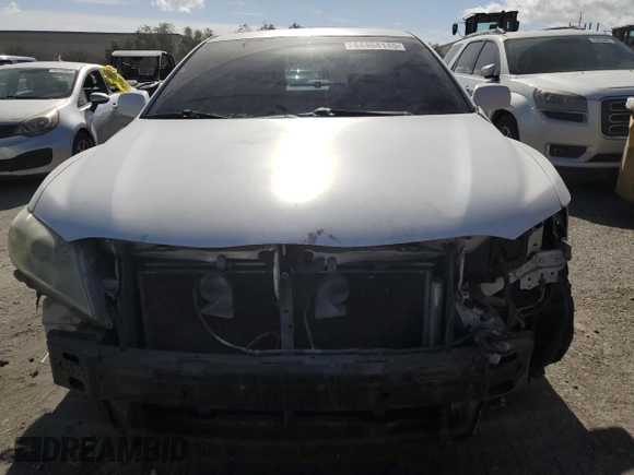 2009 Toyota Camry with VIN 4T4BE46K19R128491, listed as a Copart auction lot 44464145 with 171,552 mi miles and Salvage Title. Bid and sale history available at carsss.com. Image 5.