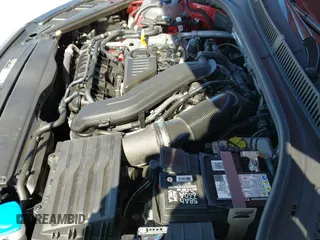 2024 Volkswagen Jetta SEL with VIN 3VWGM7BUXRM004978, listed as a IAAI auction lot 41817503 with 9,868 mi miles and . Bid and sale history available at DreamBid. Image 20.