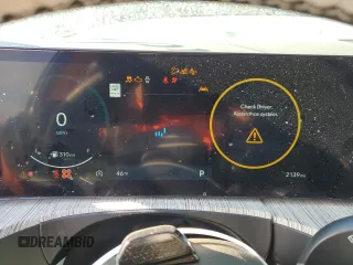 2025 Hyundai Santa Fe Calligraphy z VIN 5NMP5DGL6SH086490, wystawiony jako Copart lot #46896765 z przebiegiem 2 139 mil mil oraz Szkoda całkowita • Salvage title. Historia ofert i sprzedaży dostępna na DreamBid. Obrazek 9.