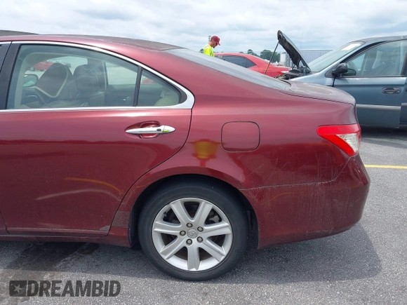 2008 Lexus ES 330 с VIN JTHBJ46G582173741, выставлен на аукционе IAAI как лот 42361555 с пробегом 208 752 миль миль и . История ставок и продаж доступна на DreamBid. Изображение 13.