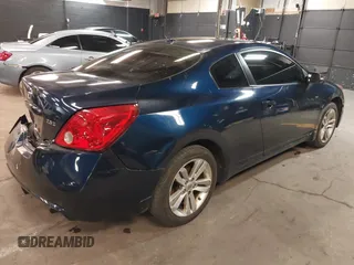 2012 Nissan Altima 2.5 S with VIN 1N4AL2EP6CC260196, listed as a IAAI auction lot 41974963 with 84,044 mi miles. Bid and sale history available at carsss.com. Image 4.