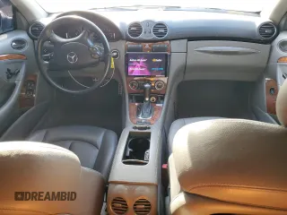2007 Mercedes-Benz CLK 350 с VIN WDBTK56F57T081021, выставлен на аукционе Copart как лот 47818595 с пробегом 68 008 миль миль и Списание • Salvage title. История ставок и продаж доступна на DreamBid. Изображение 8.