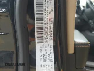 2017 Jeep Cherokee Limited z VIN 1C4PJMDS6HW581012, wystawiony jako Copart lot #56578105 z przebiegiem 141 767 mil mil oraz Szkoda całkowita • Salvage title. Historia ofert i sprzedaży dostępna na DreamBid. Obrazek 13.