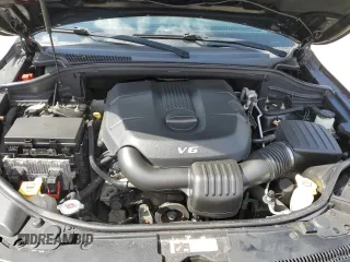 2014 Jeep Grand Cherokee Limited with VIN 1C4RJFBG1EC482159, listed as a Copart auction lot 52017095 with 86,471 mi miles and Salvage Title. Bid and sale history available at DreamBid. Image 12.