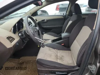 2012 Chevrolet Malibu 1LS with VIN 1G1ZB5E05CF291760, listed as a Copart auction lot 47405595 with 163,777 mi miles and Clean Title. Bid and sale history available at DreamBid. Image 7.