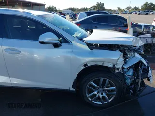 2016 Lexus NX 200t with VIN JTJYARBZ4G2033269, listed as a IAAI auction lot 41073540 with 55,363 mi miles and . Bid and sale history available at DreamBid. Image 19.