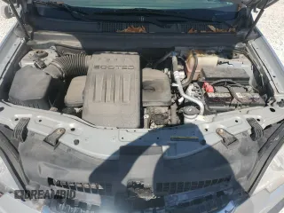 2012 Chevrolet Captiva Sport LS z VIN 3GNAL2EK7CS639997, wystawiony jako Copart lot #59946635 z przebiegiem 124 770 mil mil oraz Szkoda całkowita • Salvage title. Historia ofert i sprzedaży dostępna na DreamBid. Obrazek 11.
