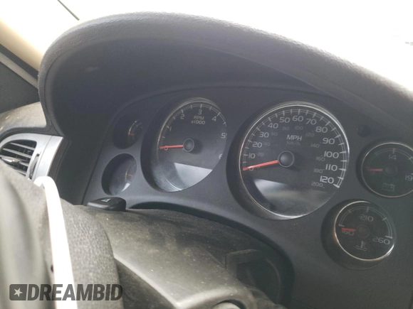 2007 Chevrolet Tahoe LS with VIN 1GNFC13037R397901, listed as a Copart auction lot 58802345 with Not provided miles and Salvage title. Bid and sale history available at DreamBid. Image 9.