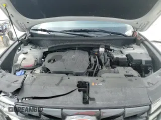 2024 Hyundai Tucson SE z VIN 5NMJA3DE1RH436636, wystawiony jako Copart lot #71810605 z przebiegiem 36 225 mil mil oraz Szkoda całkowita • Salvage title. Historia ofert i sprzedaży dostępna na DreamBid. Obrazek 15.