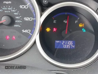 2008 Honda Fit with VIN JHMGD38468S060570, listed as a IAAI auction lot 42016018 with 133,574 mi miles. Bid and sale history available at carsss.com. Image 16.