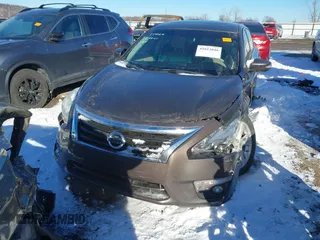 2015 Nissan Altima SL with VIN 1N4AL3AP2FN408428, listed as a IAAI auction lot 41613046 with 170,381 mi miles and . Bid and sale history available at DreamBid. Image 12.