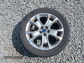 2015 Ford Escape Titanium with VIN 1FMCU9J93FUB28037, listed as a IAAI auction lot 42432345 with 133,242 mi miles and . Bid and sale history available at DreamBid. Image 11.