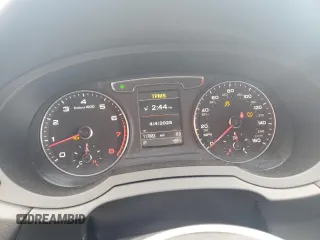2016 Audi Q3 Prestige z VIN WA1GFCFS6GR008143, wystawiony jako Copart lot #51736925 z przebiegiem 117 683 mil mil oraz Szkoda całkowita • Salvage title. Historia ofert i sprzedaży dostępna na DreamBid. Obrazek 9.