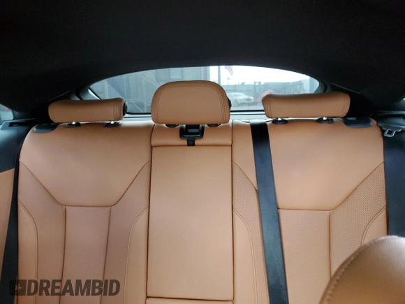 2022 BMW 4 Series 430i с VIN WBA63AV00NFM69588, выставлен на аукционе Copart как лот 50720105 с пробегом 22 047 миль миль и Списание • Salvage title. История ставок и продаж доступна на DreamBid. Изображение 10.