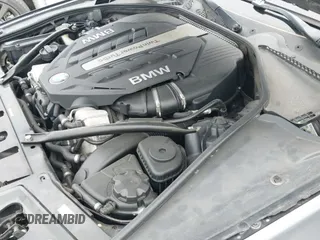 2012 BMW 5 Series 550i xDrive with VIN WBAFU9C5XCC787257, listed as a IAAI auction lot 42394843 with 94,829 mi miles and . Bid and sale history available at DreamBid. Image 24.