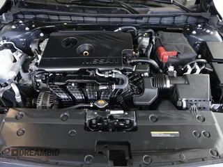 2020 Nissan Altima SV z VIN 1N4BL4DW2LC177972, wystawiony jako Copart lot #58265015 z przebiegiem 57 008 mil mil oraz Szkoda całkowita • Salvage title. Historia ofert i sprzedaży dostępna na DreamBid. Obrazek 7.
