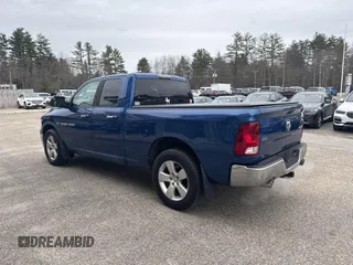 2011 Ram 1500 Sport with VIN 1D7RV1GT4BS578310, listed as a IAAI auction lot 41981028 with 168,905 mi miles. Bid and sale history available at carsss.com. Image 3.