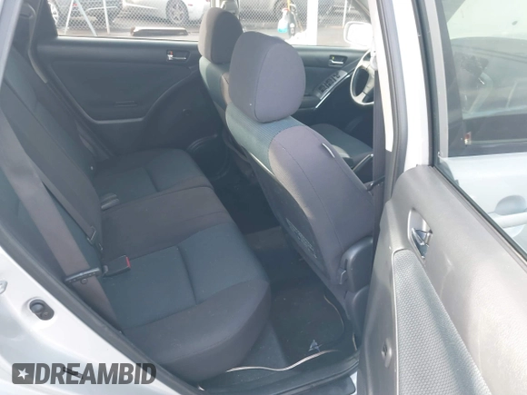 2006 Toyota Matrix STD z VIN 2T1KR30E76C582320, wystawiony jako IAAI lot #41423912 z przebiegiem 210 504 mil mil oraz . Historia ofert i sprzedaży dostępna na DreamBid. Obrazek 8.