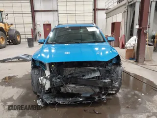 2018 Hyundai Kona Limited with VIN KM8K3CA55JU088433, listed as a IAAI auction lot 41407817 with 61,807 mi miles. Bid and sale history available at carsss.com. Image 13.