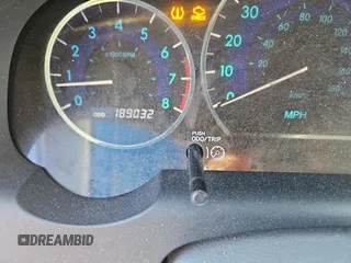 2008 Toyota Sienna CE with VIN 5TDZK23C88S167413, listed as a Copart auction lot 56776805 with 189,032 mi miles and Clean Title. Bid and sale history available at DreamBid. Image 8.