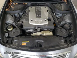 2011 Infiniti G25 Journey with VIN JN1DV6AP0BM602932, listed as a Copart auction lot 76875324 with 177,073 mi miles and Salvage Title. Bid and sale history available at carsss.com. Image 11.