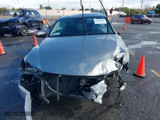 2019 Lexus IS with VIN JTHBA1D28K5099758, listed as a IAAI auction lot 41788980 with 34,961 mi miles. Bid and sale history available at carsss.com. Image 12.