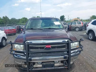 2004 Ford F-250 XL with VIN 1FTNW21L94EA30681, listed as a IAAI auction lot 42452757 with 238,052 mi miles and . Bid and sale history available at DreamBid. Image 12.