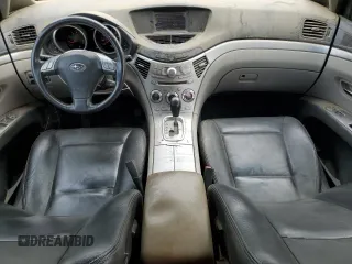 2008 Subaru Tribeca Limited z VIN 4S4WX93D284418522, wystawiony jako Copart lot #51337175 z przebiegiem 175 843 mil mil oraz Szkoda całkowita • Salvage title. Historia ofert i sprzedaży dostępna na DreamBid. Obrazek 8.