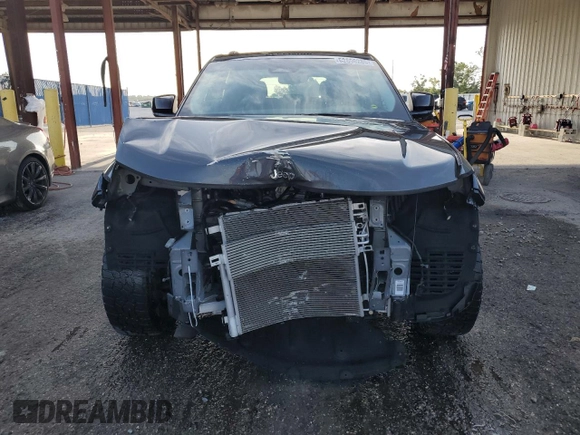 2022 Jeep Grand Cherokee Altitude with VIN 1C4RJGAG6N8589234, listed as a Copart auction lot 52606285 with 50,972 mi miles and Non repairable. Bid and sale history available at DreamBid. Image 5.