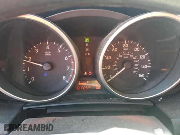 2012 Mazda 5 Sport z VIN JM1CW2BL7C0134376, wystawiony jako Copart lot #88946395 z przebiegiem 181 325 mil mil oraz Szkoda całkowita • Salvage title. Historia ofert i sprzedaży dostępna na DreamBid. Obrazek 9.