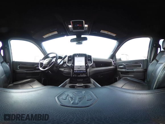 2022 Ram 2500 Laramie with VIN 3C6UR5FL0NG143918, listed as a IAAI auction lot 42373907 with 91,918 mi miles and . Bid and sale history available at DreamBid. Image 20.