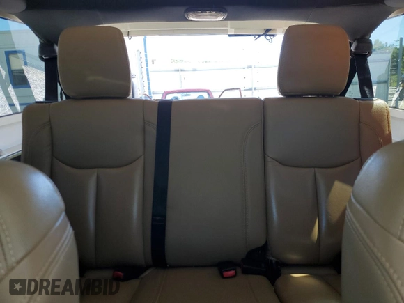 2013 Jeep Wrangler Unlimited Rubicon with VIN 1C4BJWFG0DL587057, listed as a Copart auction lot 57362535 with 102,684 mi miles and Salvage title. Bid and sale history available at DreamBid. Image 10.