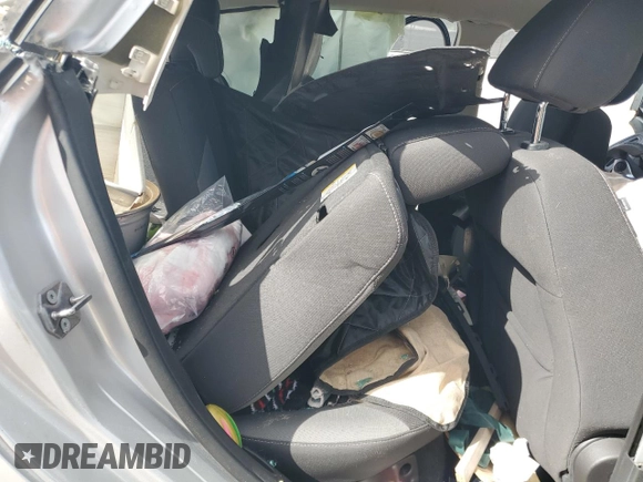2013 Ford Focus SE with VIN 1FADP3K23DL130510, listed as a Copart auction lot 51640465 with Not Provided miles and Salvage Title. Bid and sale history available at carsss.com. Image 11.