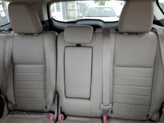 2013 Ford Escape SEL с VIN 1FMCU9H95DUD63445, выставлен на аукционе Copart как лот 57263735 с пробегом 123 607 миль миль и Списание • Salvage title. История ставок и продаж доступна на DreamBid. Изображение 10.
