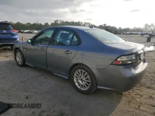 2008 Saab 9-3 z VIN YS3FB49Y981114677, wystawiony jako Copart lot #51361715 z przebiegiem 68 269 mil mil oraz Tytuł czysty. Historia ofert i sprzedaży dostępna na DreamBid. Obrazek 2.