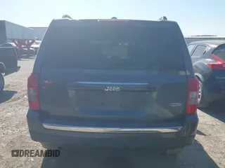 2016 Jeep Patriot Latitude with VIN 1C4NJPFA1GD526944, listed as a IAAI auction lot 42045701 with 123,364 mi miles and . Bid and sale history available at DreamBid. Image 16.