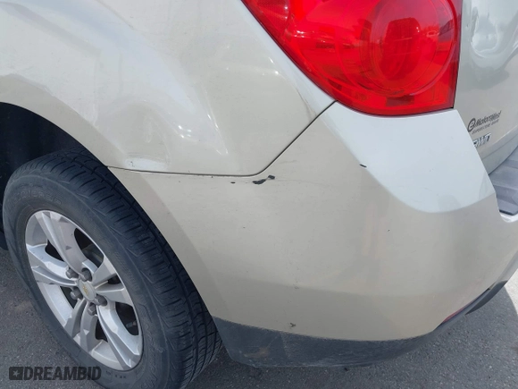 2014 Chevrolet Equinox LT with VIN 2GNFLFEKXE6216345, listed as a IAAI auction lot 41970748 with 211,175 mi miles. Bid and sale history available at carsss.com. Image 6.