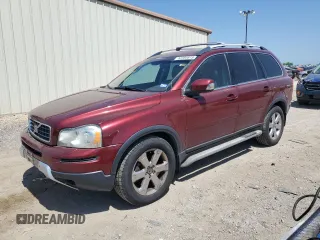 2010 Volvo XC90 I6 z VIN YV4982CZ1A1538298, wystawiony jako Copart lot #52205615 z przebiegiem 126 872 mil mil oraz Szkoda całkowita • Salvage title. Historia ofert i sprzedaży dostępna na DreamBid. Obrazek 1.