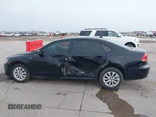 2014 Volkswagen Passat Wolfsburg Edition с VIN 1VWAT7A30EC028218, выставлен на аукционе IAAI как лот 41711943 с пробегом 131 041 миль миль и . История ставок и продаж доступна на DreamBid. Изображение 14.